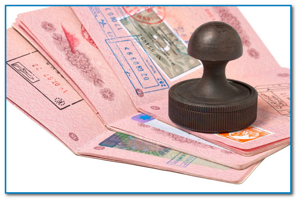 Получить справку в Волгограде для выезда за границу