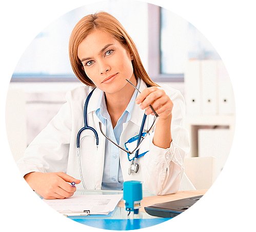 медицинские справки в Волгограде